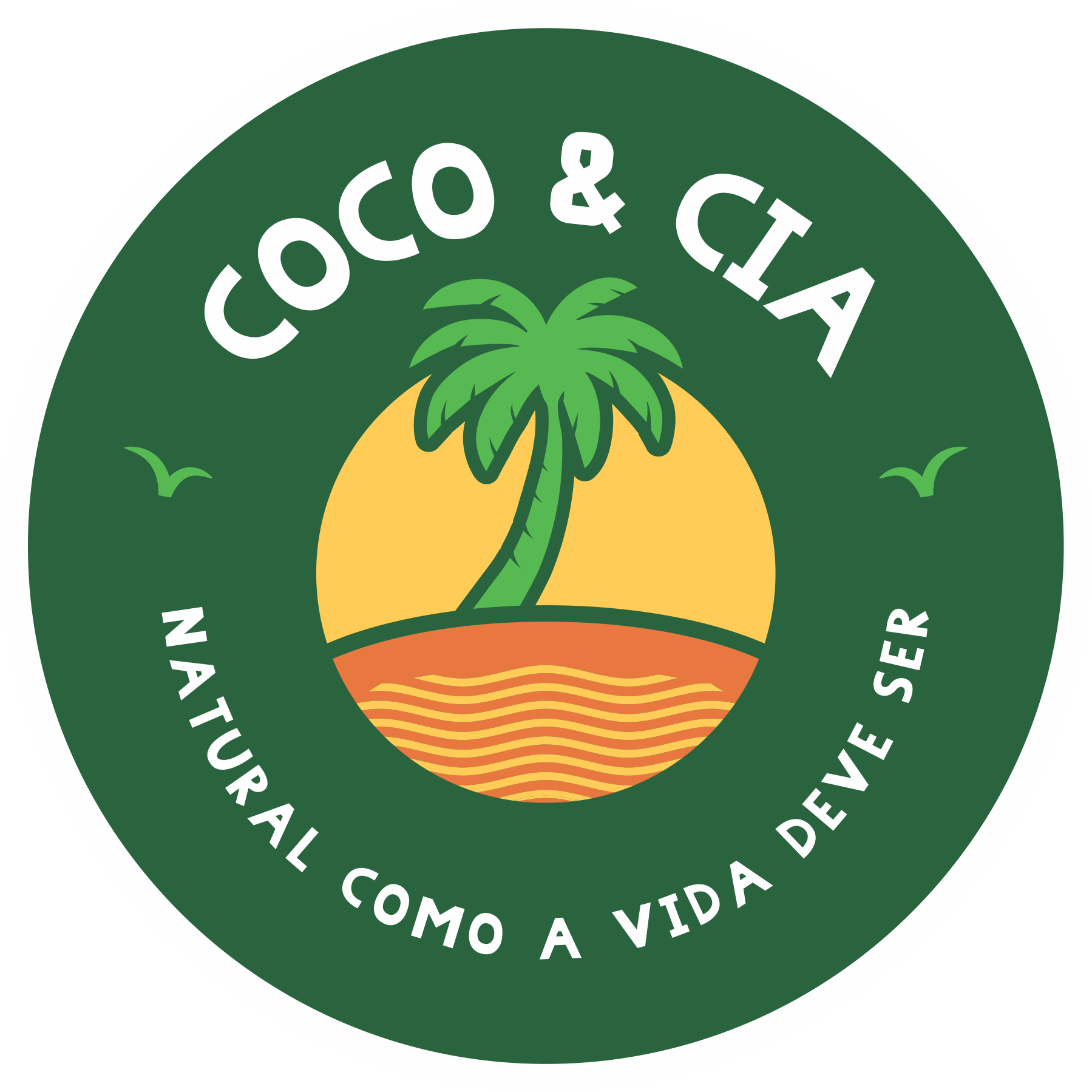 Coco & Cia